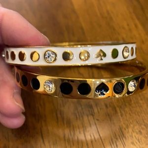 Kate Spade ♠️ Bracelets